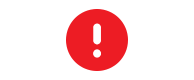 warning icon